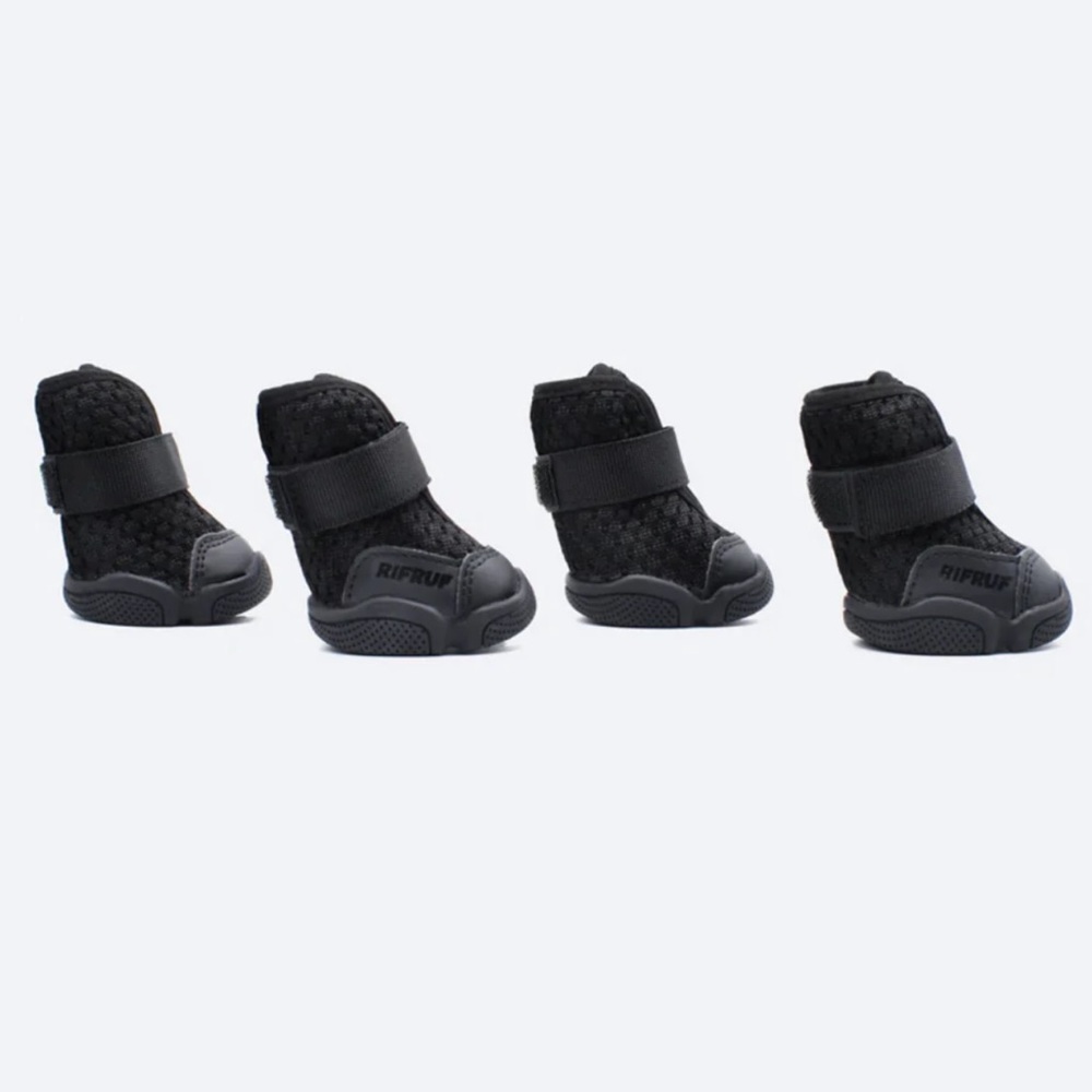 Dog Boots Size 3/4